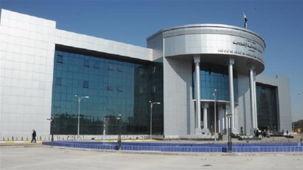 Iraq yawahukumu kifo raia wa Ufaransa waliojiunga na ISIS (Daesh)