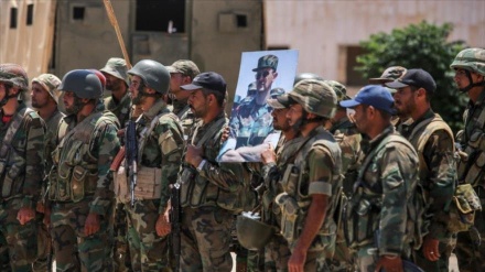 El Gobierno de Siria promete liberar Idlib de la presencia terrorista