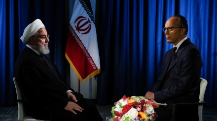 鲁哈尼：禁止伊朗出售石油是不可行的