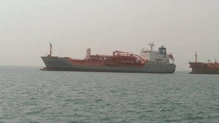 Arabistan Yemen gemilerinin el'Hudeyde limanına girişini engelliyor 