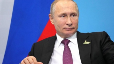 Putin: solo diplomazia risolverà questione siriana