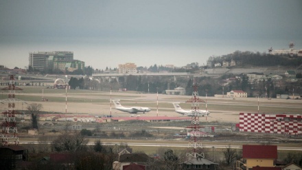 Acidente de avião deixa 18 feridos na Rússia