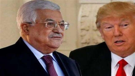 Trump'tan Abbas'a 5 milyar dolar rüşvet teklifi