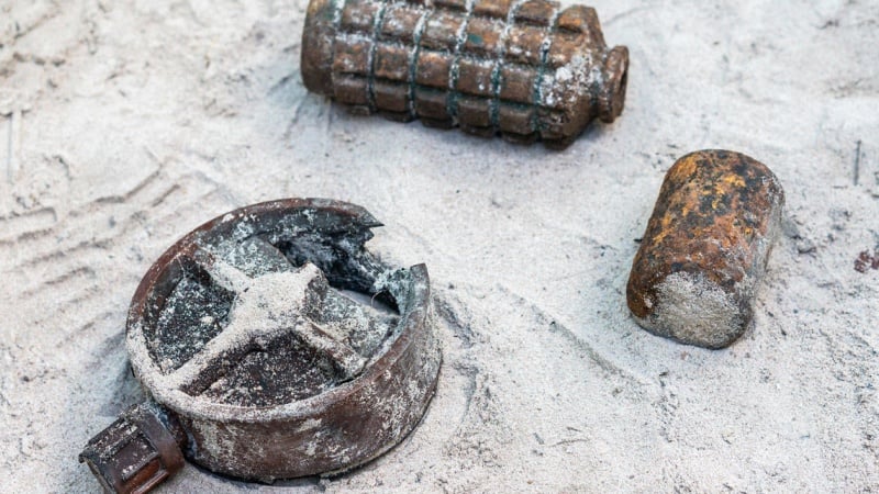 Armas francesas matan a civiles en Yemen