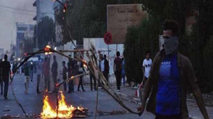 Irak: Neue Proteste in Basra 