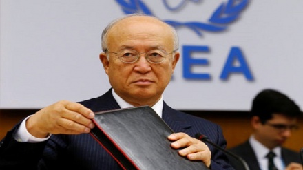  آغاز نشست فصلی شورای حکام آژانس بین المللی انرژی اتمی