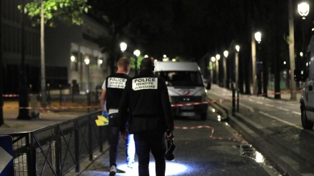 7 heridos, varios graves, por un ataque con cuchillo en París+video