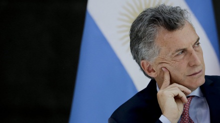 Presidente argentino Macri se reunirá con gobernadores para hablar sobre crisis económica