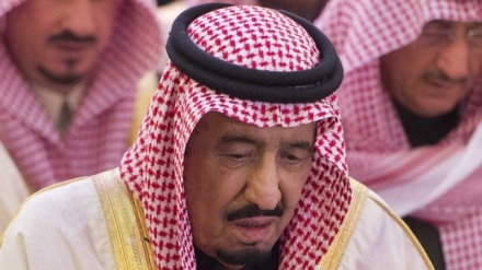 Ripoti: Hali ya afya ya Mfalme Salman wa Saudi Arabia ni mbaya