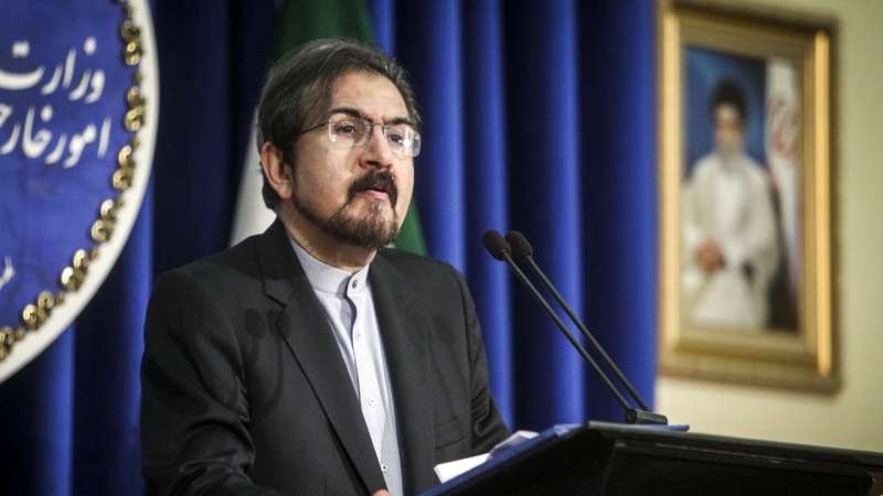 Irã rejeita reivindicações da França sobre plano de atentado frustrado contra MKO 