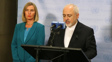 G3 + 2 de negociações nucleares promete estabelecer “meios especiais” para facilitar o comércio com o Irã