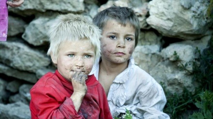 Unicef: Más de un millón de niños en Italia viven en pobreza absolutó