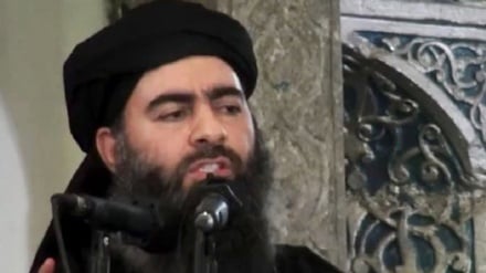 Al-Bagdadi largohet pas operacionit të forcave kurde