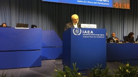 איראן: נסיגת ארה