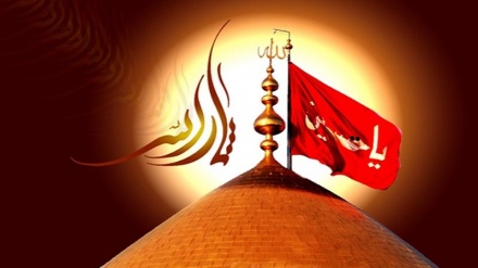 Questions on Ashura (1)