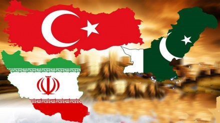 Onus on Iran, Turkey & Pakistan to knit ranks against US plots 