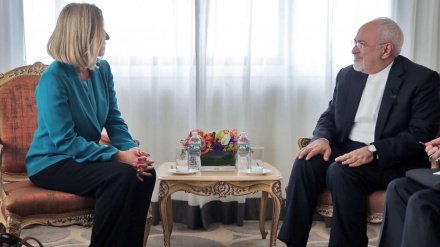 Europa promete dar pronto pasos operacionales sobre Irán+fotos