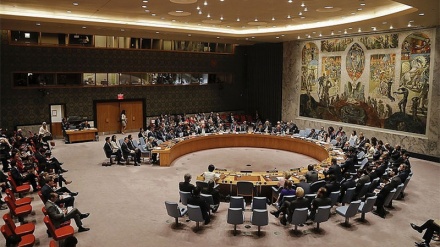 Dewan Keamanan Kutuk Serangan Teror di Ahvaz