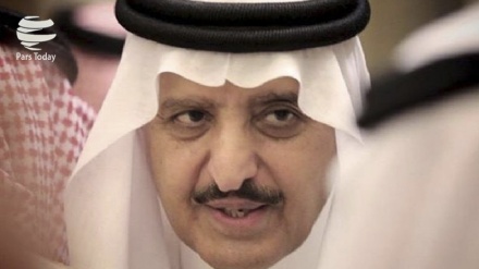 Suudi kralın 4 yeğeni evhapsine alındı