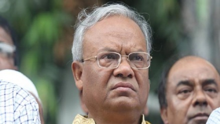 সীমান্তে বিএসএফ-এর হত্যা বন্ধে সরকারের কোনো পদক্ষেপ নেই: রিজভী