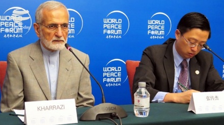 Europa debe garantizar los derechos de Irán en el JCPOA