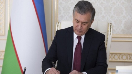 Президент фармони: Террористик ташкилотларга адашиб кириб қолган фуқароларга қайтиш имкони берилади