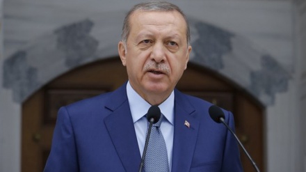 Erdogan: Kërcënimet e SHBA për imponimin e sanksioneve ndaj Iranit 'të padrejta'