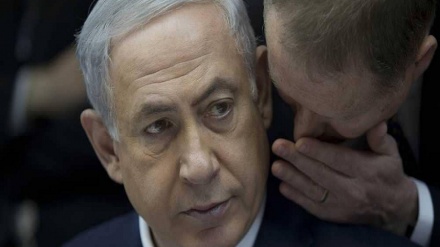 Netanyahu'nun Sözcüsü cinsel skandalın ardından istifa etti