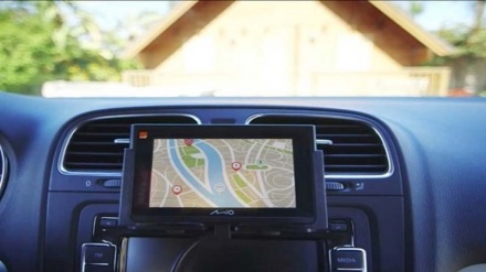 Համաքայլ՝ գիտական, տեխնիկական ու բժշկական նորությունների հետ (94)