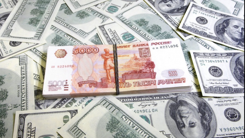 土耳其开始用卢布支付部分俄天然气费用