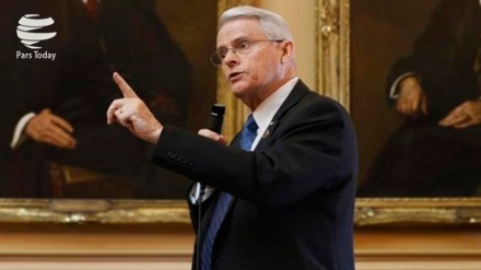 Senador de EEUU alerta de envío de más tropas a Oriente Medio