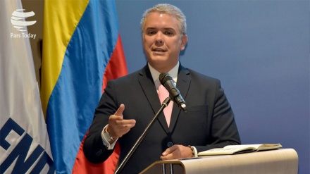 Protestas en Colombia obligan a Duque a iniciar diálogo nacional