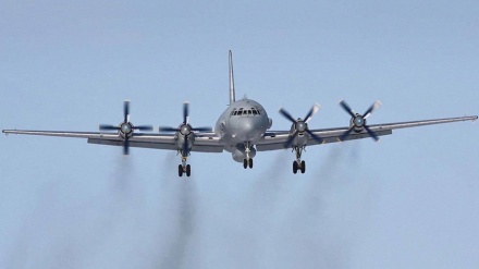Rússia responsabiliza Israel por derrubar a IL-20 na Síria