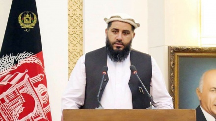 طالبان اجازه خروج از افغانستان فضل هادی مسلمیار را صادر کرد