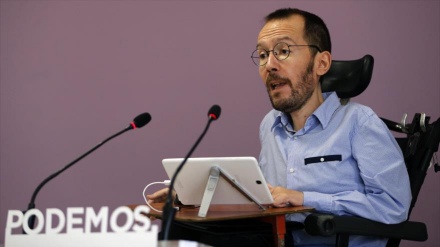 Echenique ve 