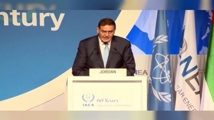 Upaya Israel Gagalkan Program Nuklir Yordania