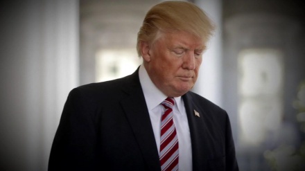 アメリカによる国際機関の無視