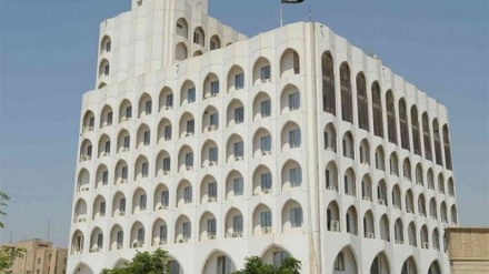 İran füzelerinin Irak’a intikali haberine tekzip