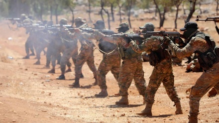 Prioridad de Siria es liberar Idlib de terroristas