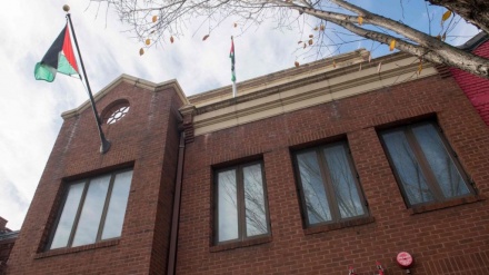 ABD ve ırkçı İsrail, Filistin topraklarını ele geçirme konusunda anlaşma eşiğinde 