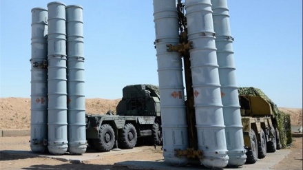 Israel Ancam Hancurkan Sistem S-300 Suriah