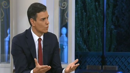 Pedro Sánchez pide un segundo referéndum del Brexit