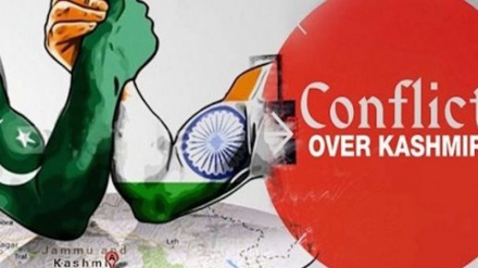 Pakistan: Kauli ya waziri wa ulinzi wa India kuhusu Kashmir ni ya kichochezi