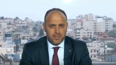 EEUU despide a embajador palestino en Washington