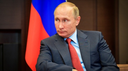 Rusia akan Dukung Suriah Tumpas Habis Teroris