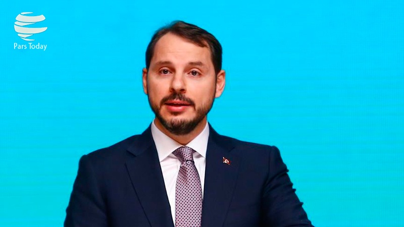 Bakan Albayrak: Özel bankaların tavrı bizi üzüyor
