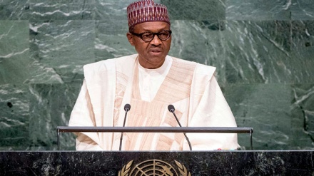 Buhari: Kwamitin Tsaron MDD Na Bukatar Garambawul