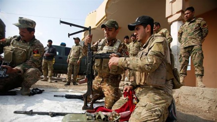 Daech fait peau neuve à Mossoul?