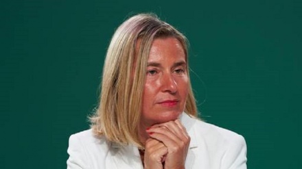 Mogherini: Seluruh Pelaku Pembunuhan Khashoggi harus Diinterogasi