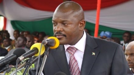Burundi yatishia kujitoa katika Baraza la Haki za Binadamu la Umoja wa Mataifa
